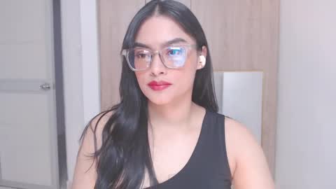 Snapshot of eve_rox18 chatting on May 31, 2026, 8:54 pm Eve Rox18 online show from May 31, 2026, 8:54 pm