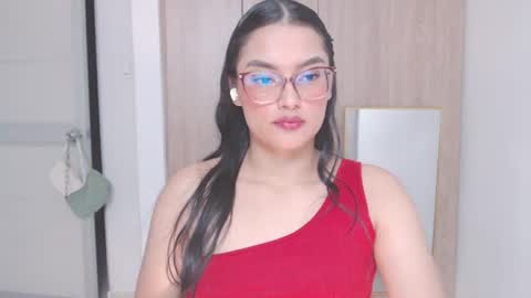 Snapshot of eve_rox18 chatting on June 26, 2026, 6:29 am Eve Rox18 online show from June 26, 2026, 6:29 am