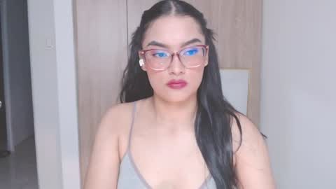 Snapshot of eve_rox18 chatting on June 28, 2026, 6:52 am Eve Rox18 online show from June 28, 2026, 6:52 am