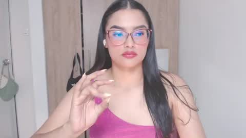 Snapshot of eve_rox18 chatting on July 7, 2026, 9:46 am Eve Rox18 online show from July 7, 2026, 9:46 am