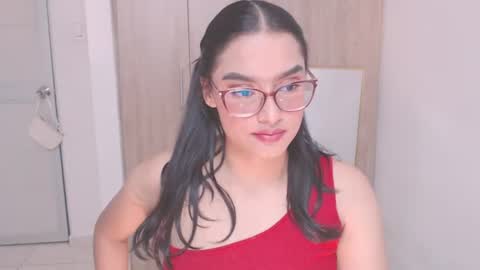 Snapshot of eve_rox18 chatting on July 29, 2026, 9:18 am Eve Rox18 online show from July 29, 2026, 9:18 am