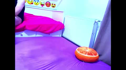 EVEANDMAX online show from February 7, 2026, 8:12 pm