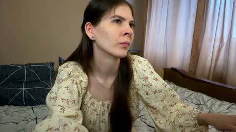 Snapshot of eveandrobert chatting on July 3, 2026, 3:18 pm EveRobert online show from July 3, 2026, 3:18 pm