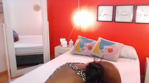 Snapshot of evedooll chatting on March 1, 2026, 3:25 pm online show from March 1, 2026, 3:25 pm