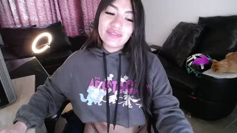 Kissed by an angel  IG evee  lyn20 online show from January 14, 2025, 6:38 pm