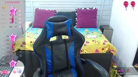 evelin zaens online show from January 11, 2025, 3:02 am