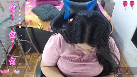 evelin zaens online show from January 17, 2025, 10:11 am