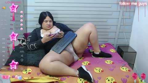 evelin zaens online show from January 20, 2025, 10:29 am