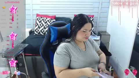 evelin zaens online show from January 22, 2025, 2:37 am