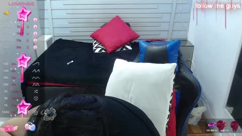 evelin zaens online show from January 23, 2025, 9:50 am