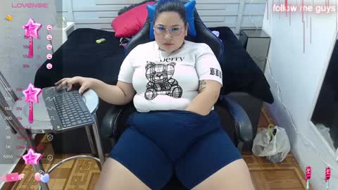 evelin zaens online show from January 26, 2025, 9:51 am