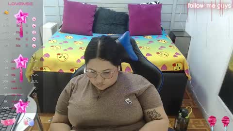 evelin zaens online show from February 9, 2025, 7:16 am