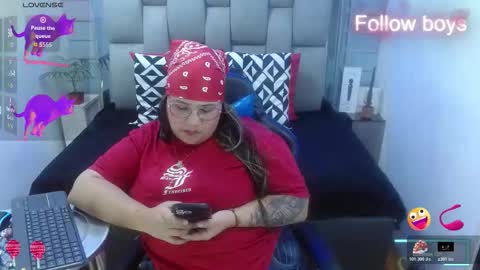 evelin zaens online show from December 21, 2025, 4:30 am