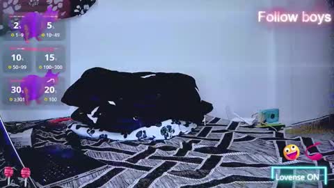 evelin zaens online show from February 11, 2026, 6:24 pm