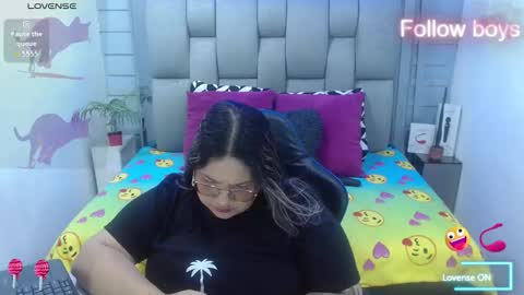 evelin zaens online show from March 4, 2026, 4:51 am