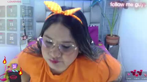 Snapshot of evelin_zaens chatting on July 12, 2026, 4:03 am evelin zaens online show from July 12, 2026, 4:03 am