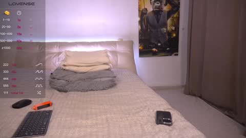 Evelina online show from January 9, 2025, 3:23 pm