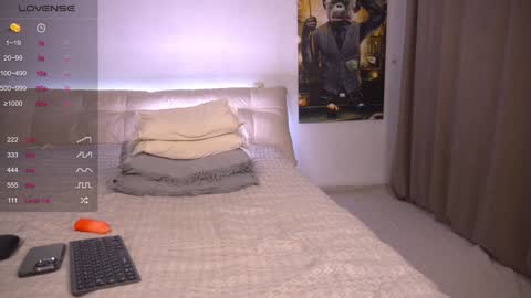 Evelina online show from January 11, 2025, 6:01 pm