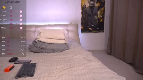 Evelina online show from January 14, 2025, 7:32 pm