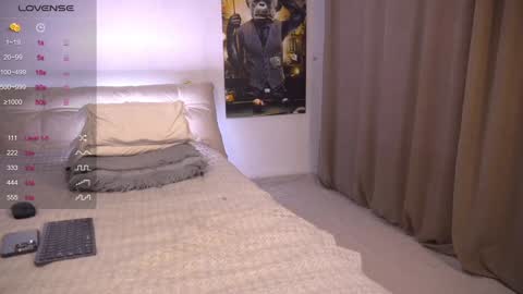 Evelina online show from January 21, 2025, 1:32 pm