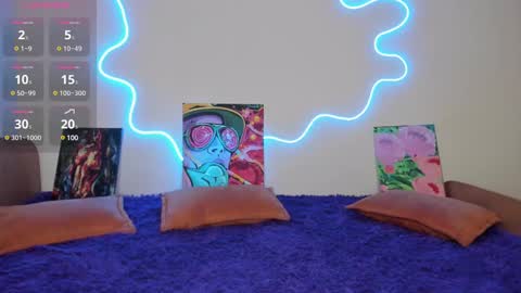 Evelina online show from February 27, 2025, 4:41 am