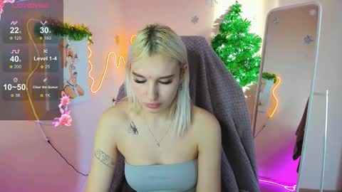 Evelina online show from January 18, 2026, 3:43 am