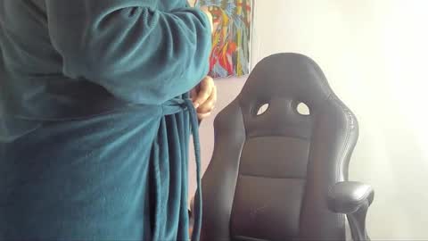 evelinamoon_ online show from November 2, 2025, 7:38 pm