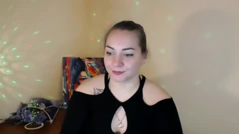 Lydia online show from February 28, 2025, 2:53 pm