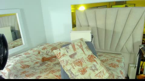 DAYANITA online show from January 13, 2025, 11:17 pm