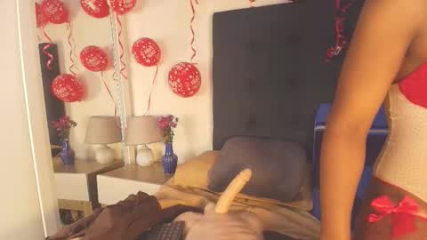 Snapshot of evelonga_707 chatting on February 20, 2026, 7:25 pm DAYANITA online show from February 20, 2026, 7:25 pm