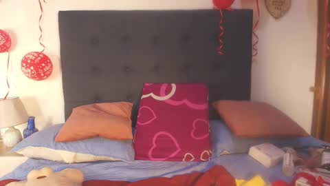 Snapshot of evelonga_707 chatting on February 23, 2026, 7:00 pm DAYANITA online show from February 23, 2026, 7:00 pm