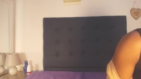 Snapshot of evelonga_707 chatting on February 28, 2026, 7:15 pm DAYANITA online show from February 28, 2026, 7:15 pm