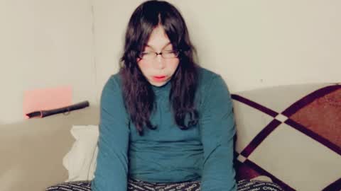 Snapshot of evelyn420521 chatting on January 14, 2025, 6:13 am evelyn420521 online show from January 14, 2025, 6:13 am