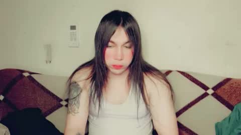 evelyn420521 online show from March 8, 2026, 6:39 am