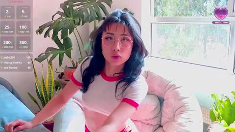 Im Eve or Chelle Next Stream 191224  online show from January 7, 2025, 7:59 pm