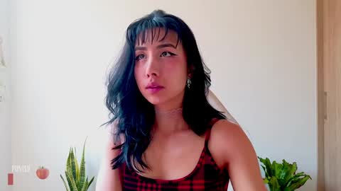 Im Eve or Chelle Next Stream 191224  online show from January 17, 2025, 4:26 pm