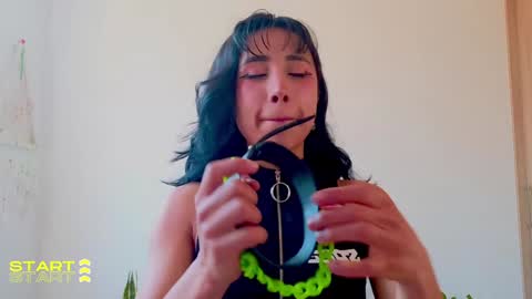 Im Eve or Chelle Next Stream 191224  online show from January 18, 2025, 3:38 pm