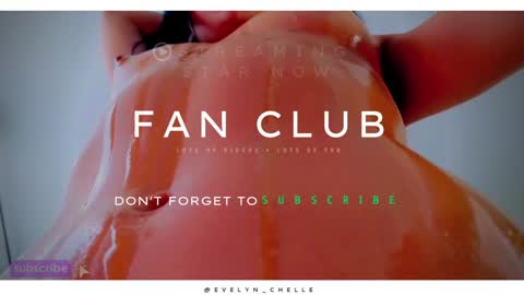 Im Eve or Chelle Next Stream 191224  online show from January 26, 2025, 12:37 am