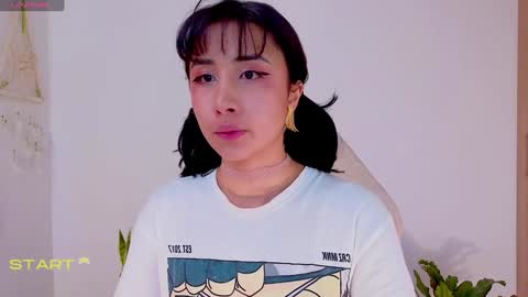 Im Eve or Chelle Next Stream 191224  online show from January 26, 2025, 3:38 am