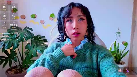 Im Eve or Chelle Next Stream 191224  online show from March 12, 2025, 5:28 pm