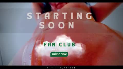 Im Eve or Chelle Next Stream 191224  online show from September 16, 2025, 3:13 pm