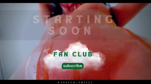 Im Eve or Chelle Next Stream 191224  online show from October 1, 2025, 10:49 pm