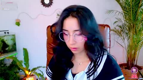 Im Eve or Chelle Next Stream 191224  online show from May 7, 2026, 10:26 pm