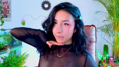 Im Eve or Chelle Next Stream 191224  online show from May 15, 2026, 9:11 pm