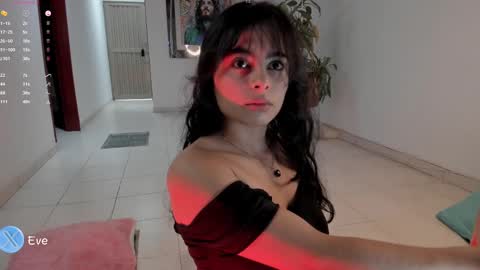 evelyn evelyn online show from March 10, 2025, 5:07 pm