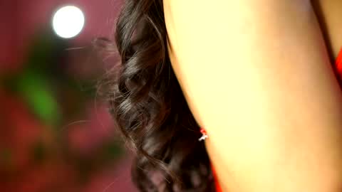 Evelyn online show from January 23, 2025, 1:51 am