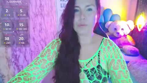 Juliana online show from January 16, 2025, 7:10 pm