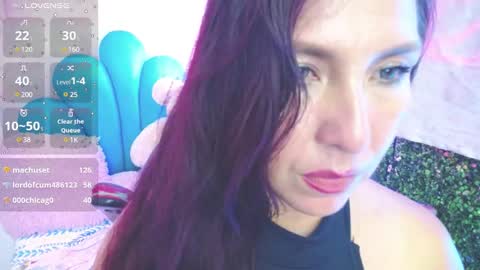 Juliana online show from February 2, 2025, 1:23 am