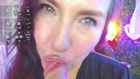 Juliana online show from February 2, 2025, 7:14 pm