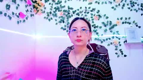 evelyn_miller___ online show from March 25, 2026, 2:56 pm